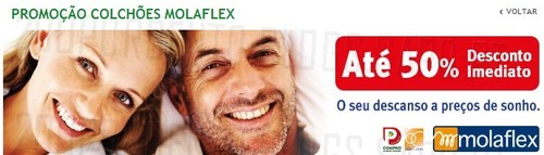 Até 50% desconto | JUMBO | de 1 a 31 março