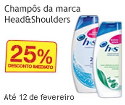 25% de desconto imediato | CONTINENTE | até 12 fevereiro