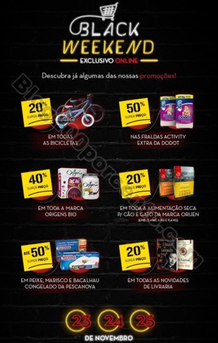 black weekend continente 23 a 25 novembro.jpg