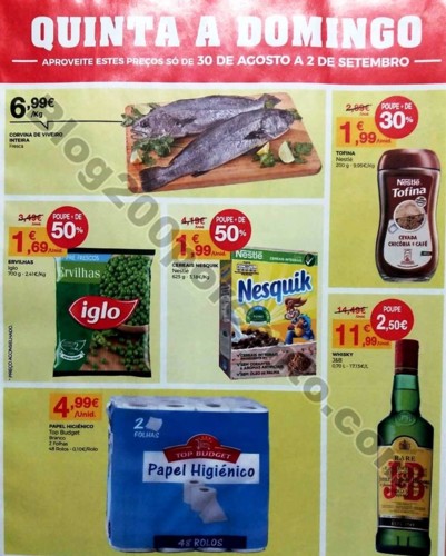 fim de semana intermarché.jpeg