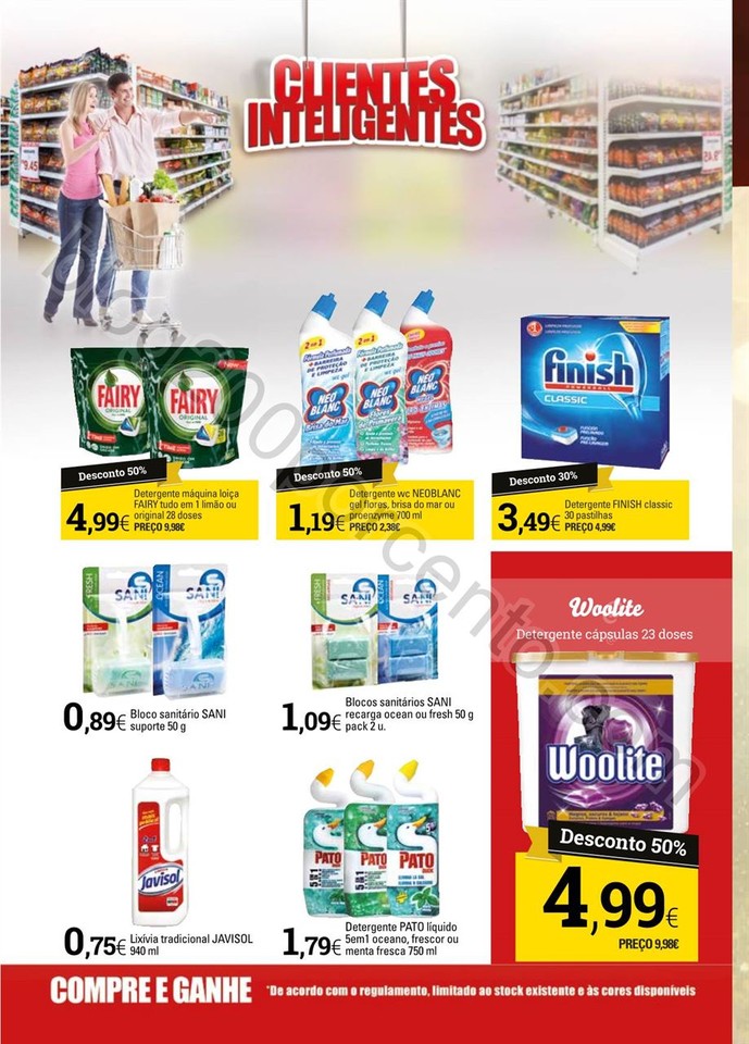 Antevisão Folheto COVIRAN Promoções de 1 a 13 n