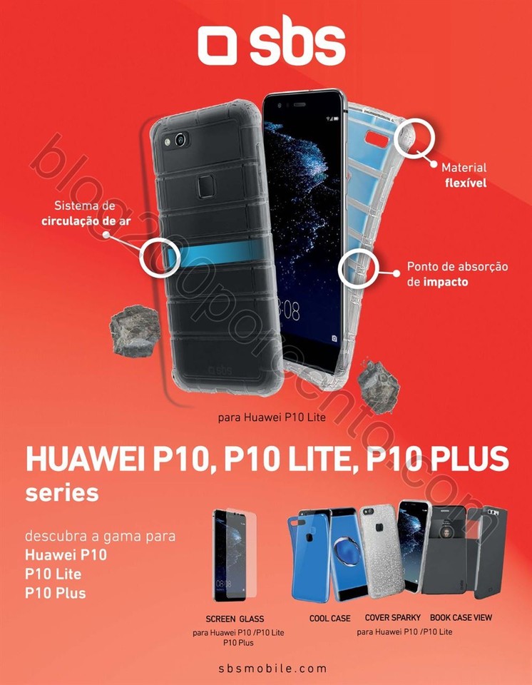 Novo Folheto WORTEN Mobile promoções até 10 mai