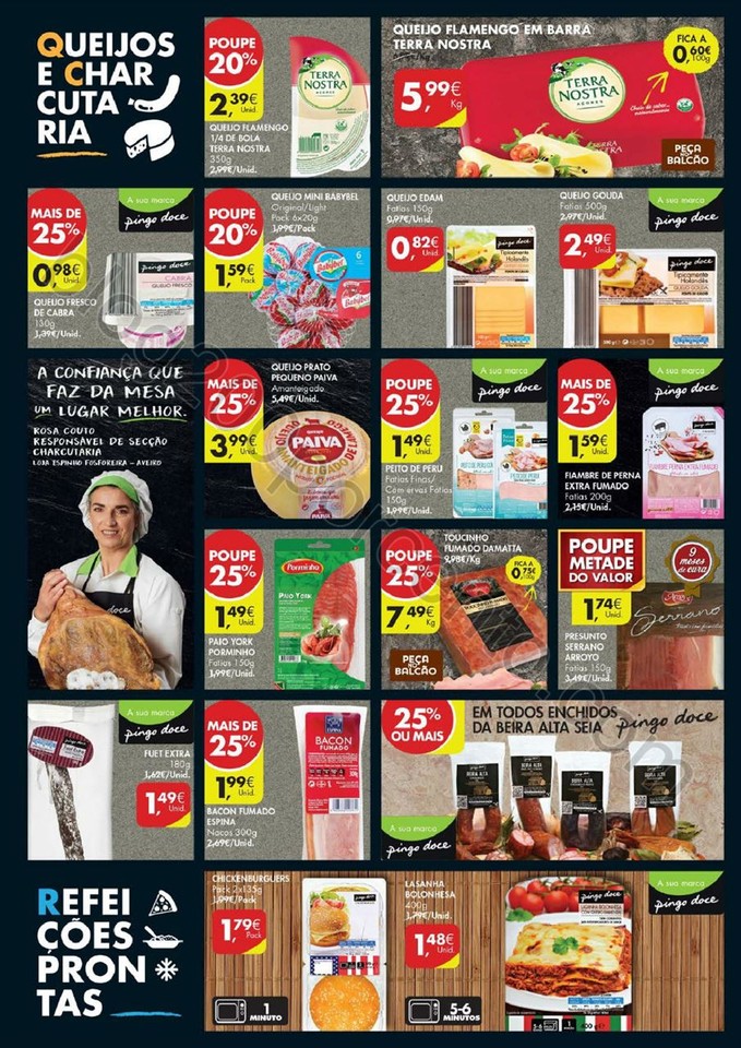 Antevisão Folheto PINGO DOCE Super promoções de