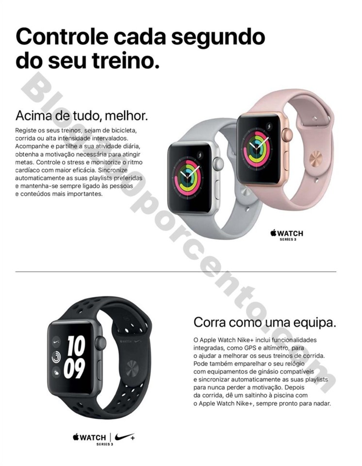 Antevisão Folheto WORTEN Mobile Promoções de 7 