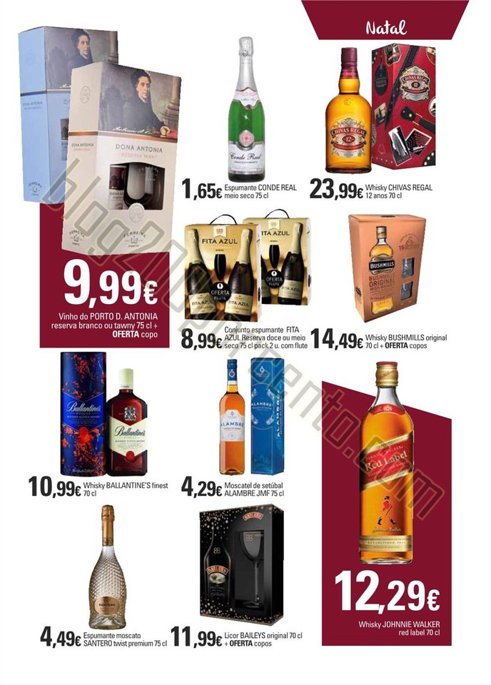 Novo Folheto COVIRAN Promoções até 13 dezembro 