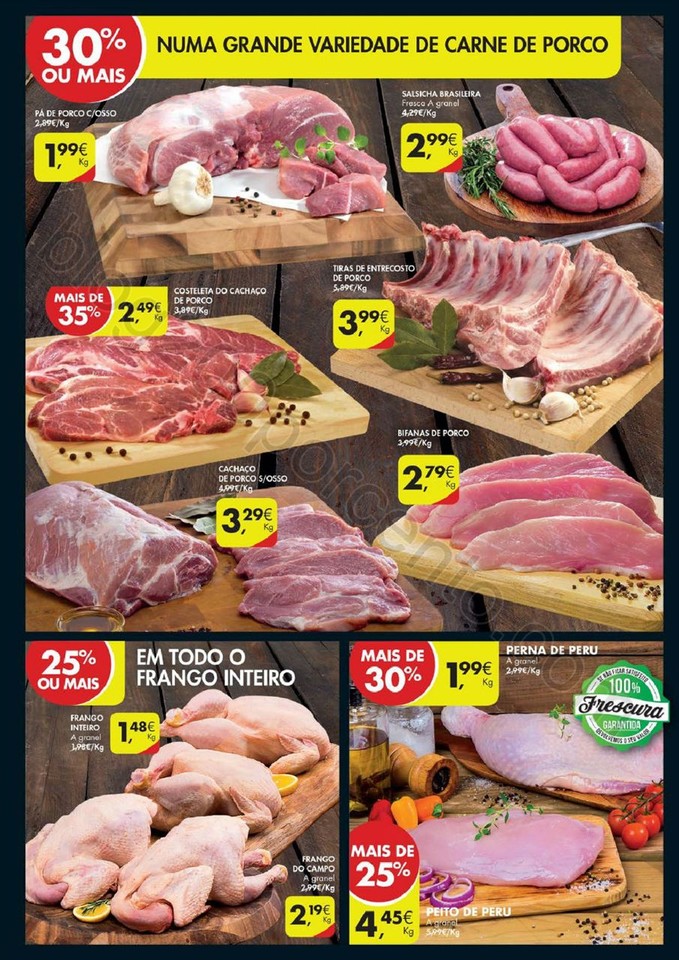 Antevisão Folheto PINGO DOCE Super promoções de