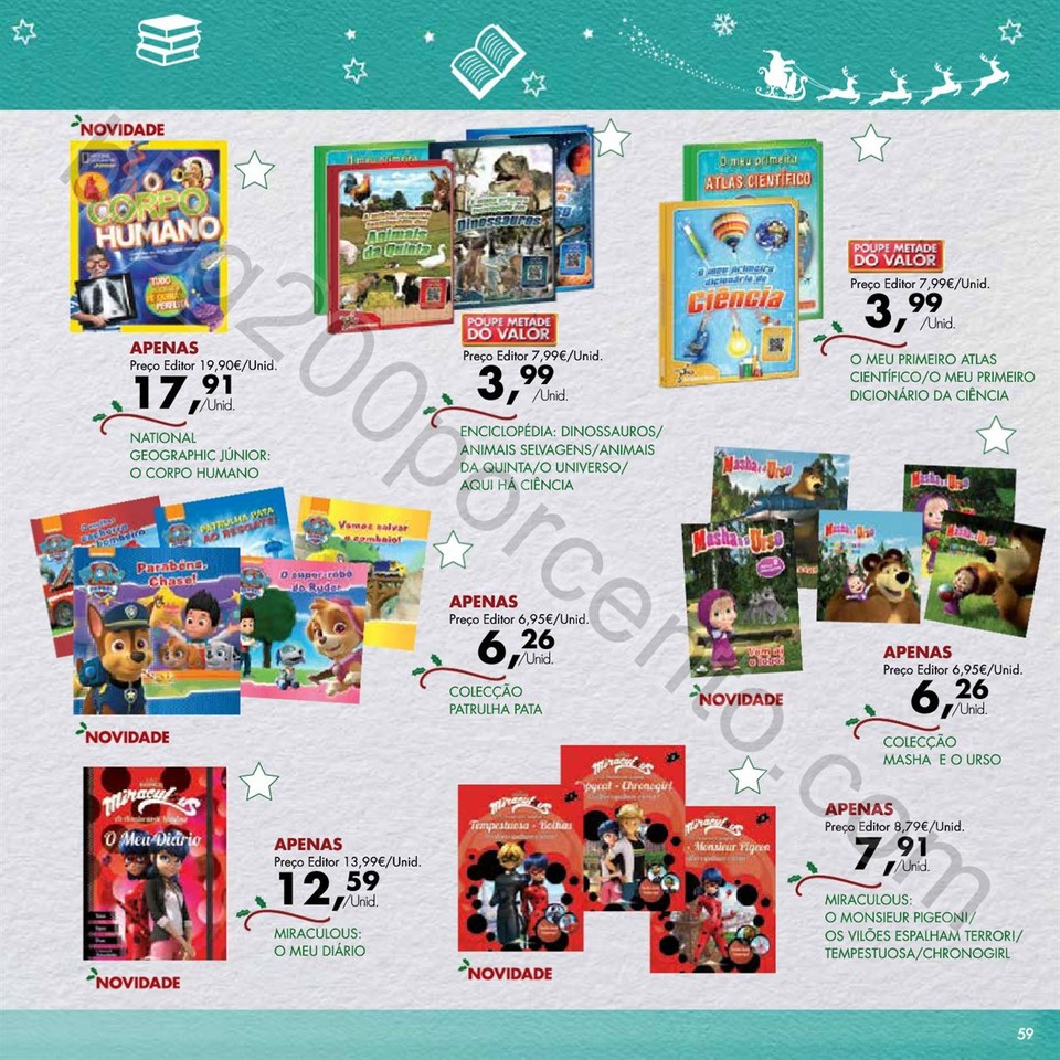 Antevisão Folheto PINGO DOCE Promoções de 23 no