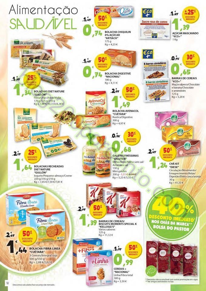 Antevisão Folheto E-LECLERC Especial Beleza de 19