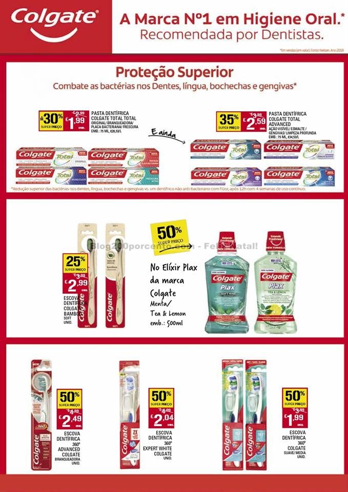 Antevisão Folheto CONTINENTE Açores Promoções 