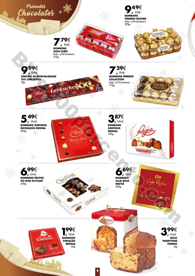 pingo doce ofertas natal promoções até 24 dezem