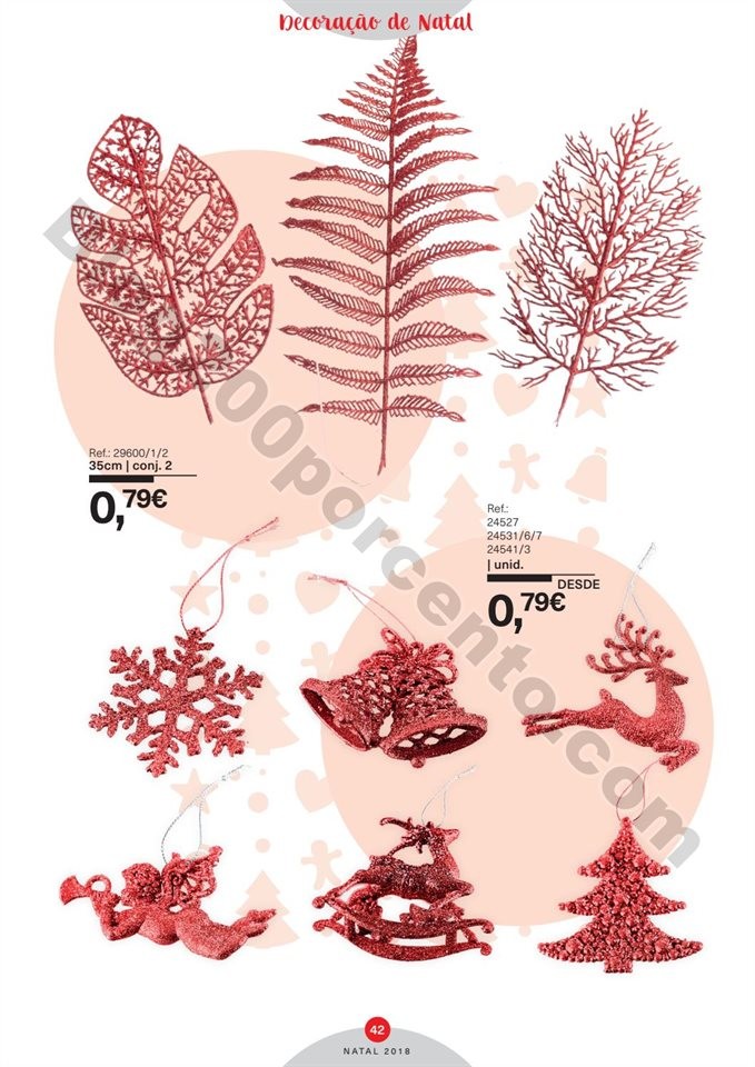 Antevisão Folheto ESPAÇO CASA Natal 2018  p42.jp