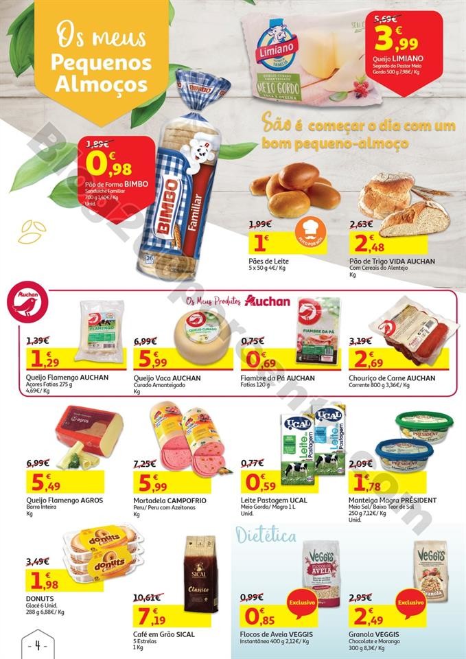 Antevisão Folheto JUMBO Promoções de 12 a 18 s