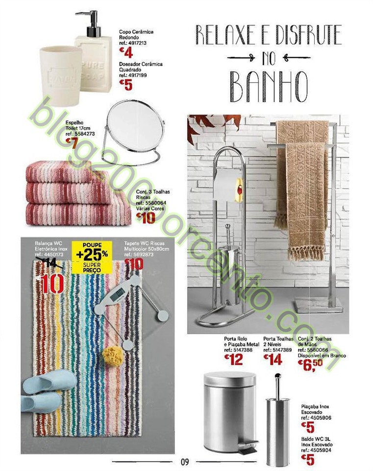 Antevisão Folheto CONTINENTE Aquecimento de 12 a 