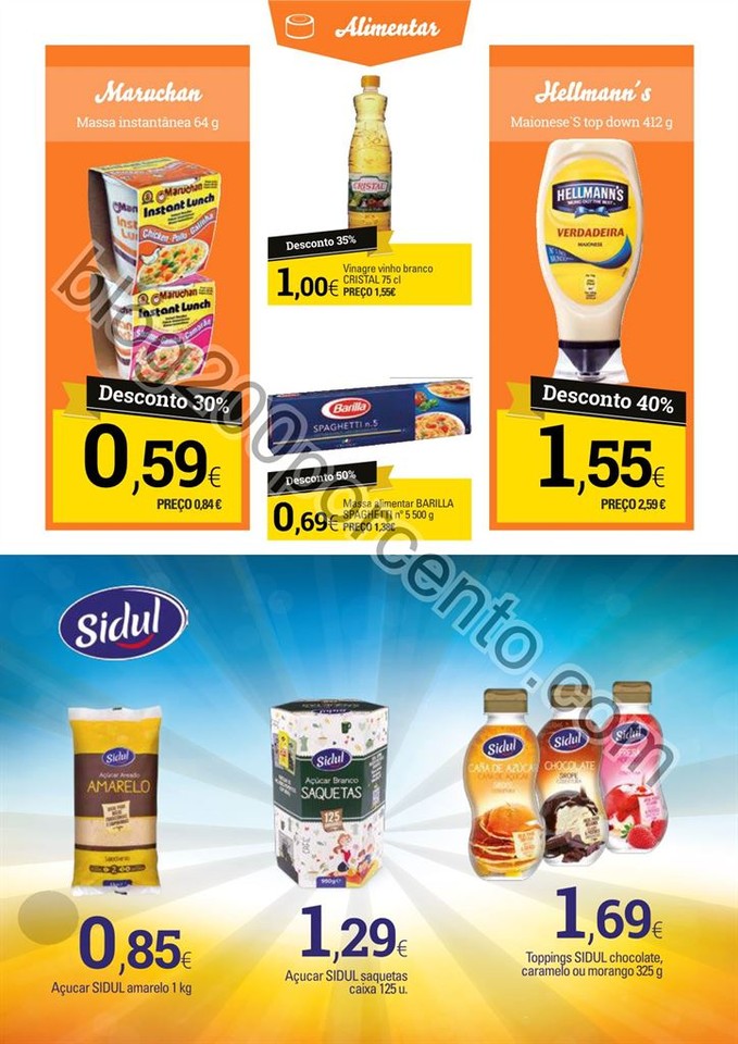 Antevisão Folheto COVIRAN Promoções de 9 a 21 a