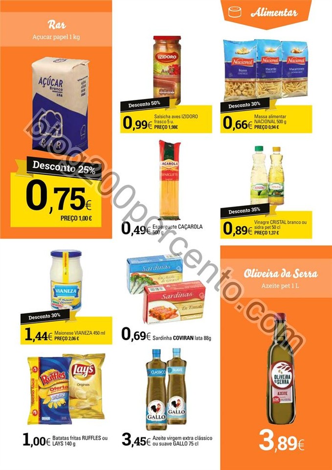 Antevisão Folheto COVIRAN Promoções de 17 a 29 