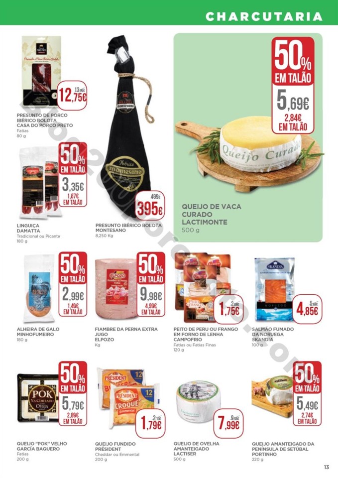 Antevisão Folheto EL CORTE INGLÉS Promoções de