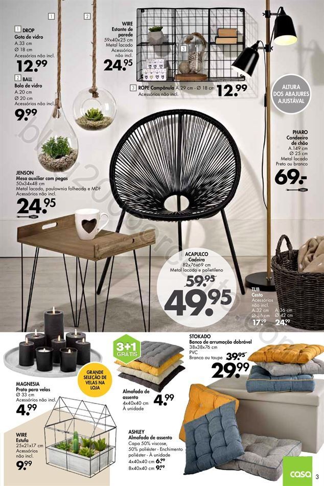 Antevisão Folheto CASA Promoções de 30 janeiro 