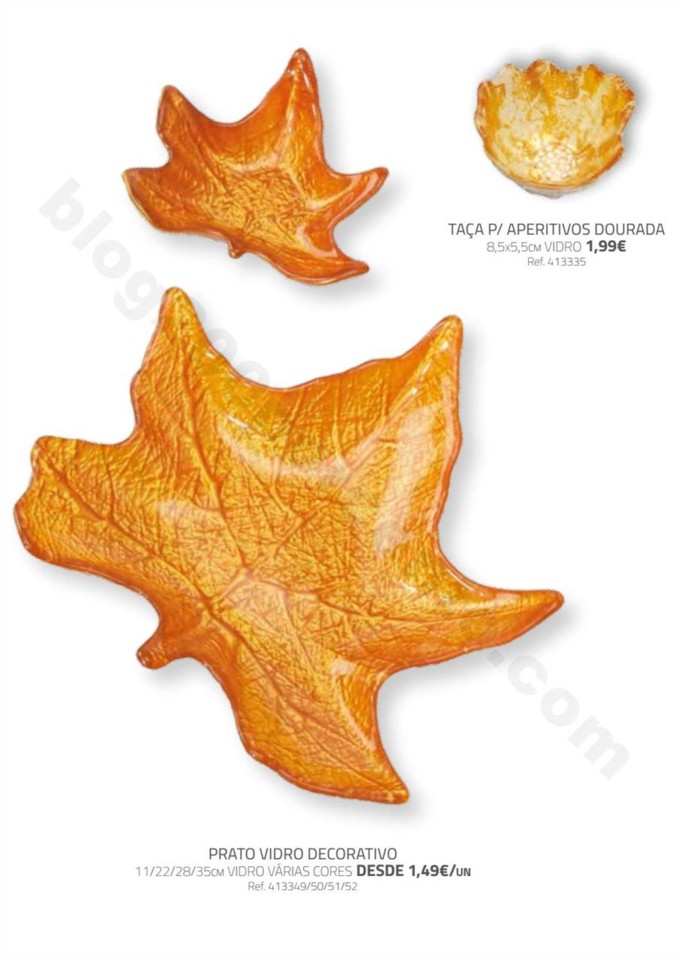 Antevisão Folheto DEBORLA Presentes Natal - 29 no