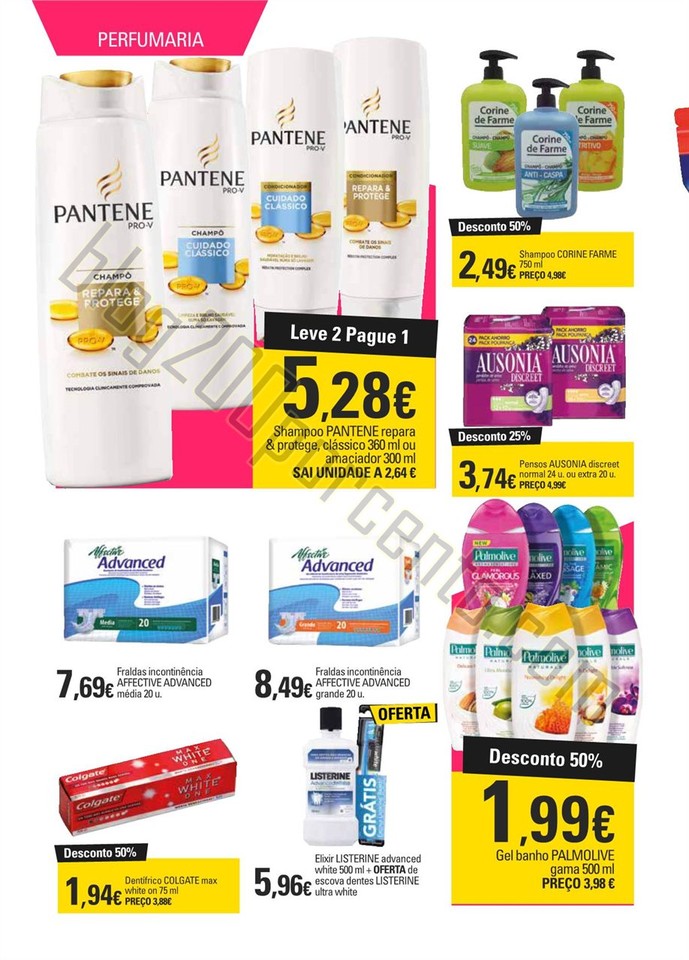 Novo Folheto COVIRAN Promoções até 13 dezembro 