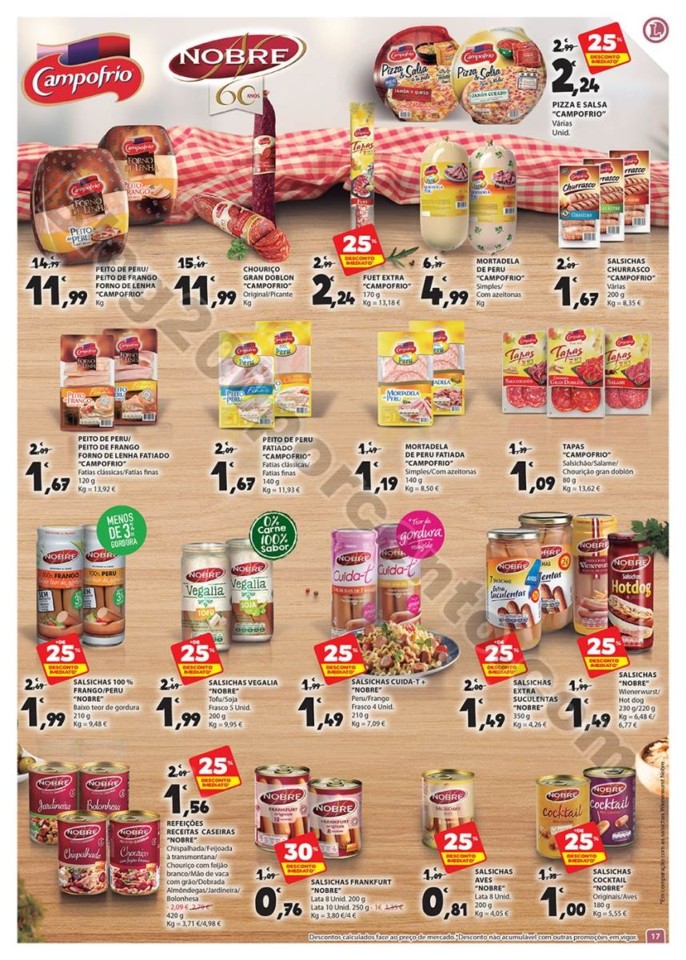 Antevisão Folheto E-LECLERC 26 junho a 2 julho p1