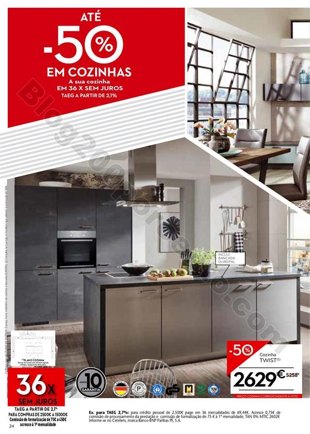 Antevisão Folehto CONFORAMA Promoções de 30 mai