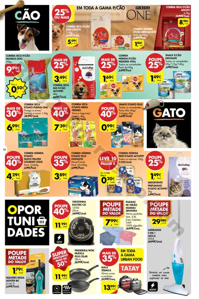Antevisão Folheto PINGO DOCE Madeira promoções 