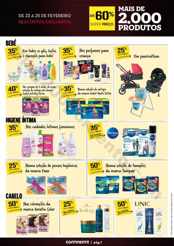 Antevisão Folheto CONTINENTE Red Weekend p7.jpg