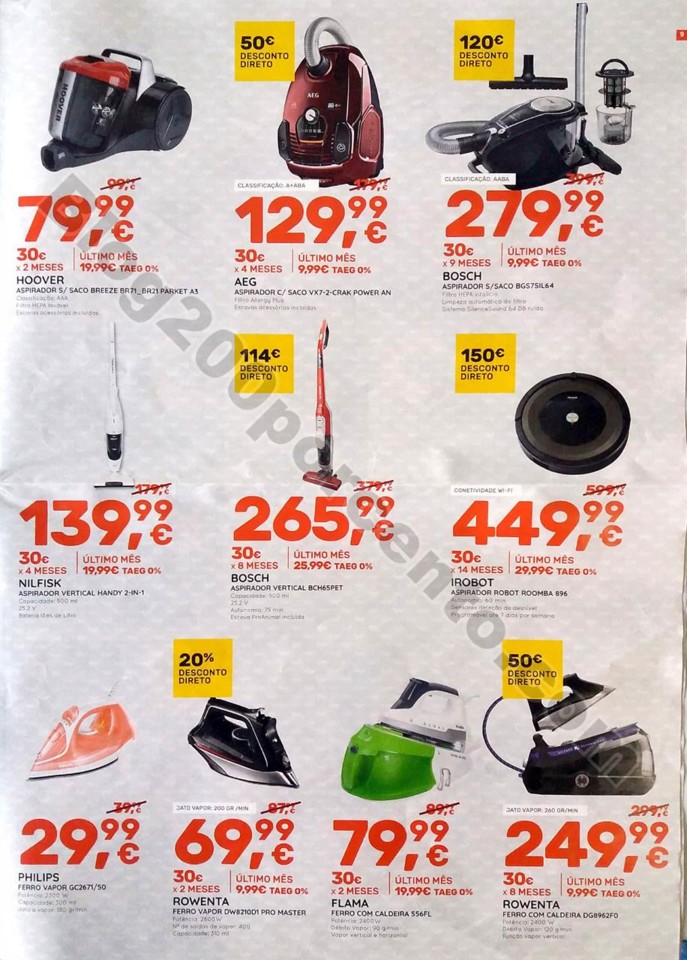 worten financiamento 1 euro 30 agosto a 11 setembr