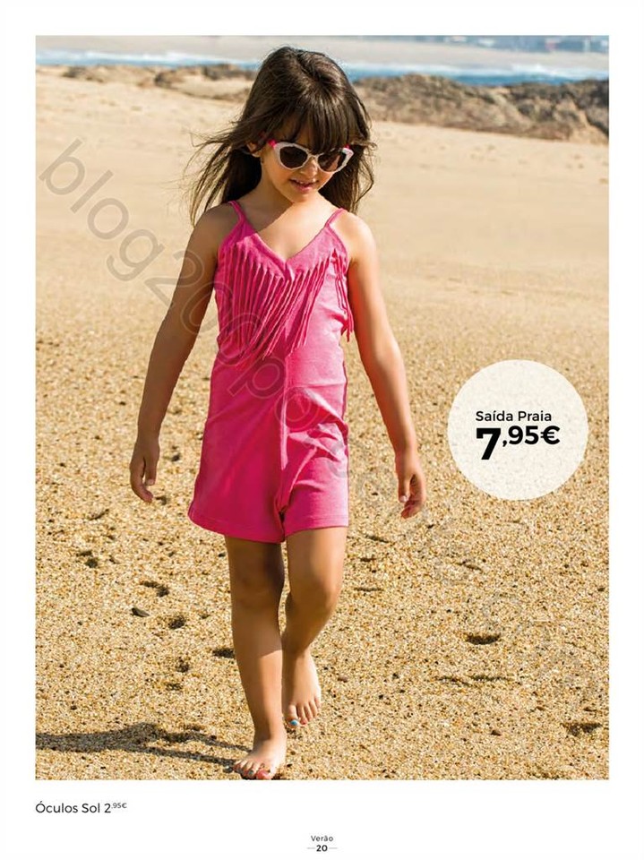 Antevisão Folheto CODE - PINGO DOCE Praia - Verã