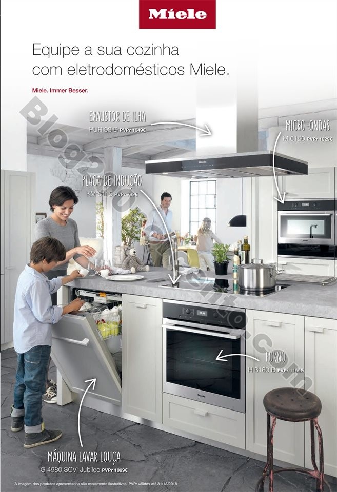 Antevisão Folheto RADIO POPULAR Natal promoções