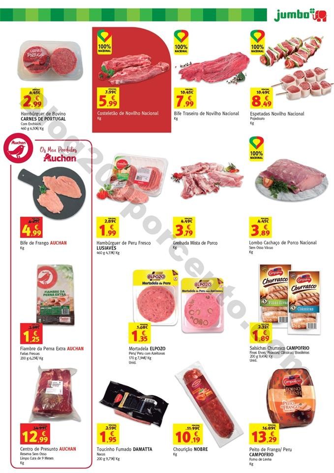 Antevisão Folheto JUMBO Promoções de 29 agosto 