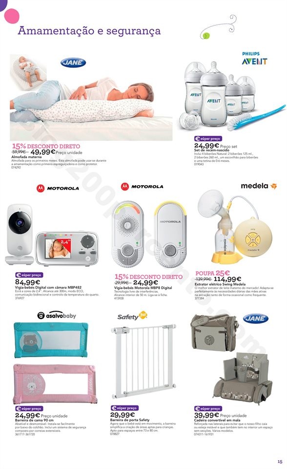 Clica para ver mais !