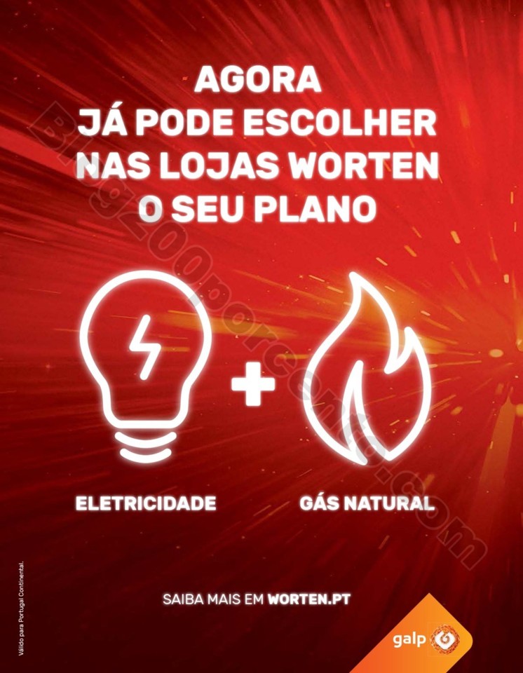 Antevisão Folheto WORTEN Mobile Promoções de 25