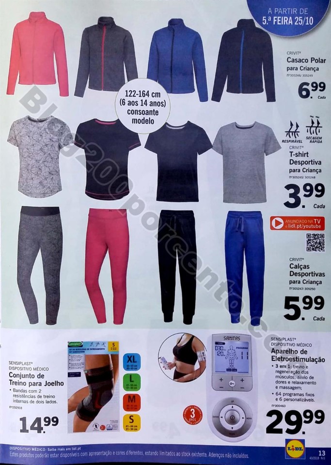 lidl folheto bazar promoções 22 e 25 outubro_13.