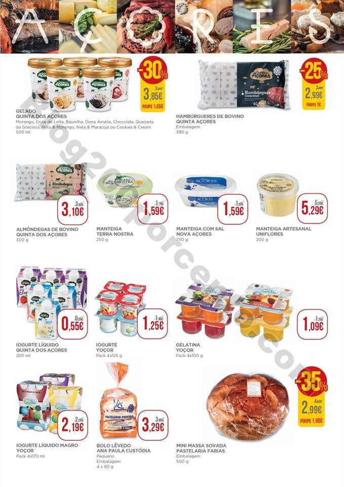 Antevisão Folheto EL CORTE INGLÉS Promoções de