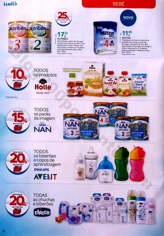 antevisao folheto wells 14 maio a 16 junho 14 maio