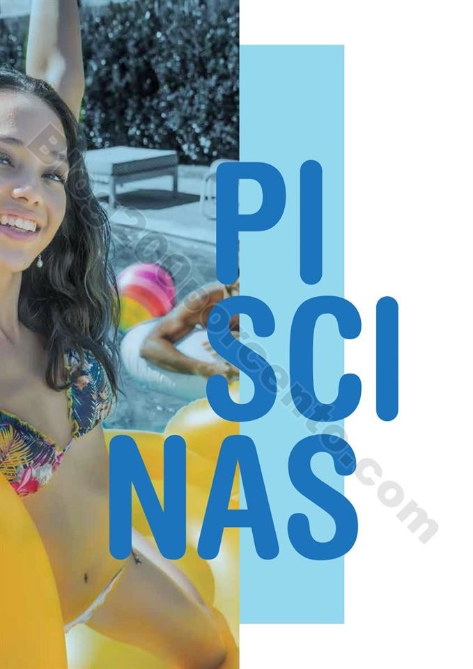 Antevisão Folheto ESPAÇO CASA Promoções de ver