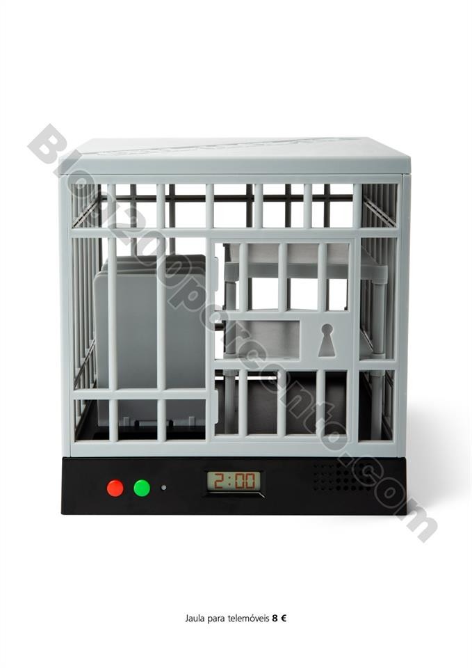 Antevisão Folheto FLYING TIGER Promoções a part