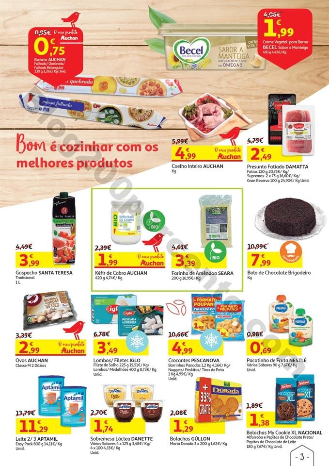 Antevisão Folheto JUMBO Promoções de 12 a 18 s