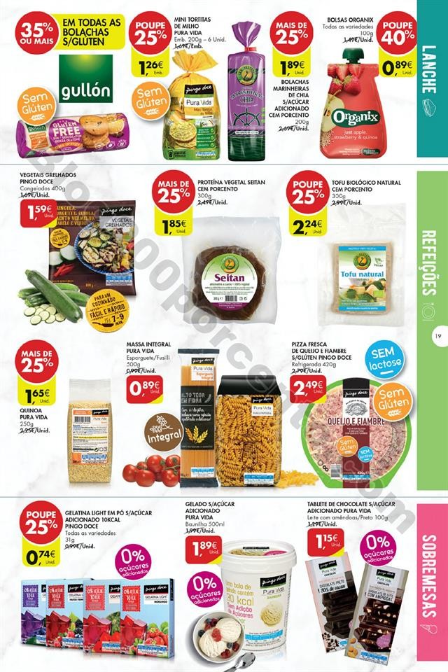 Antevisão Folheto PINGO DOCE Super Promoções de