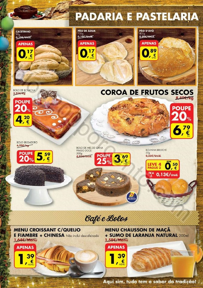 Antevisão Folheto PINGO DOCE Madeira promoções 