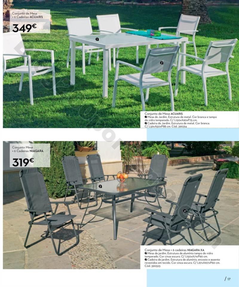 Antevisão Folheto CONFORAMA in&amp;out Promoções at