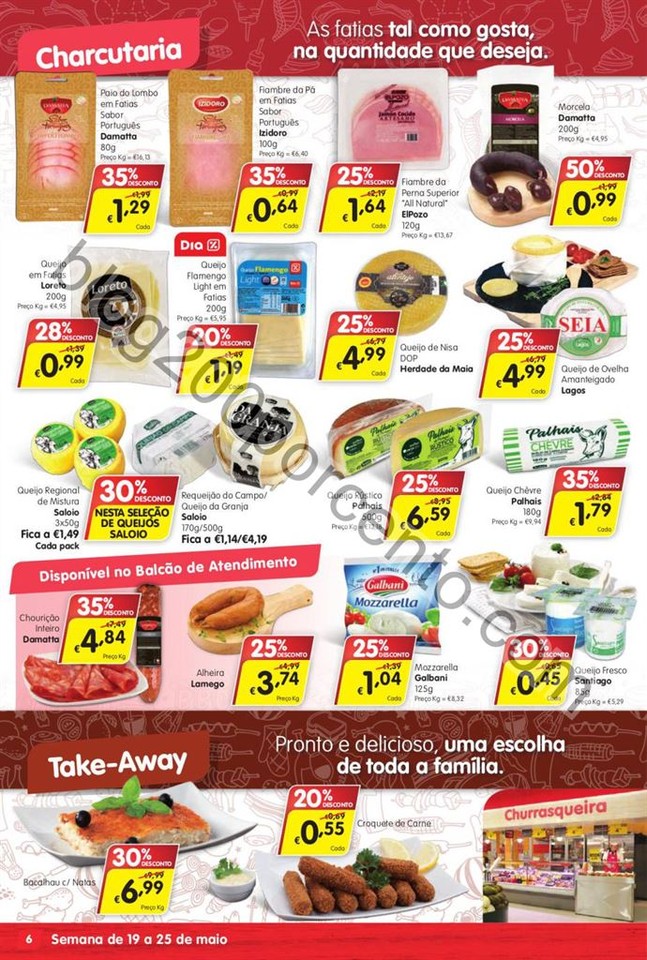 Antevisão Folheto MNIPREÇO Family promoções de