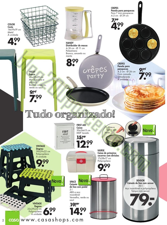 Novo Folheto CASA Promoções até 24 janeiro 2.jp