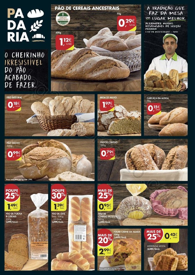 Antevisão Folheto PINGO DOCE Super Promoções de