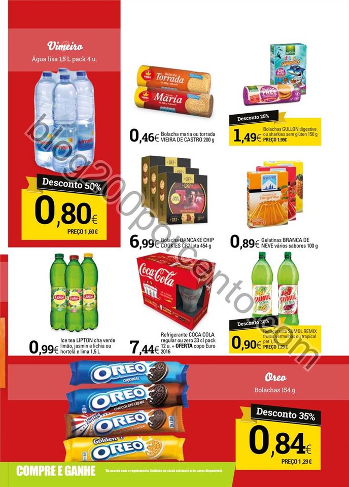 Antevisão Folheto COVIRAN promoções de 31 maio 