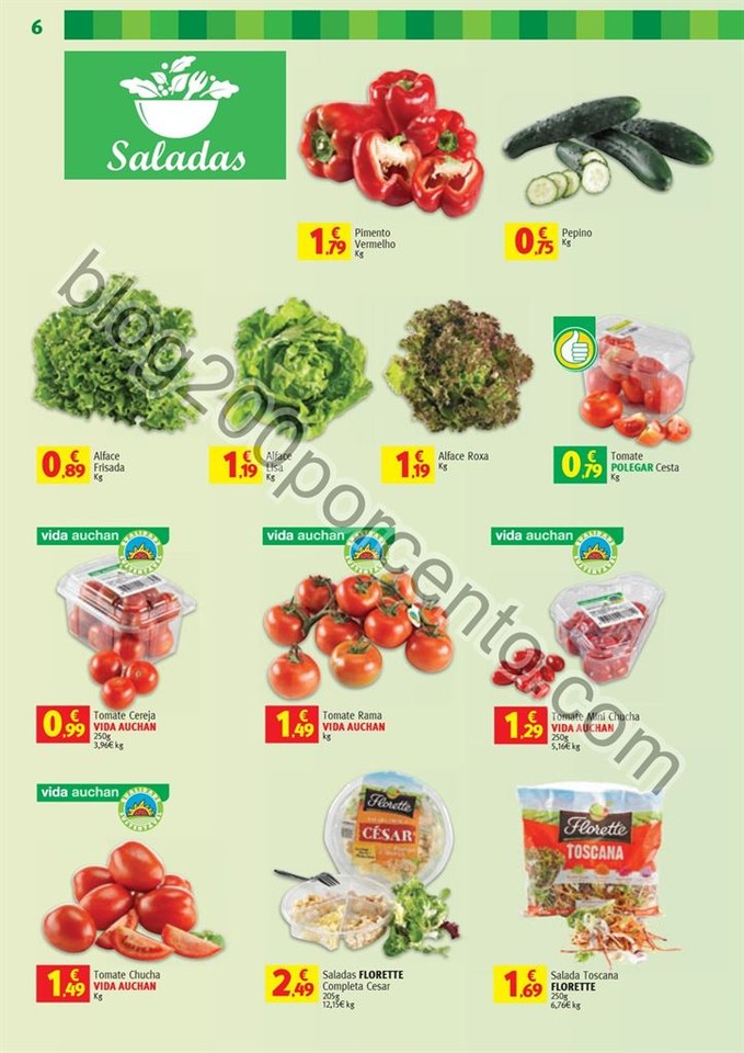 Antevisão Folheto JUMBO promoções de 26 julho a