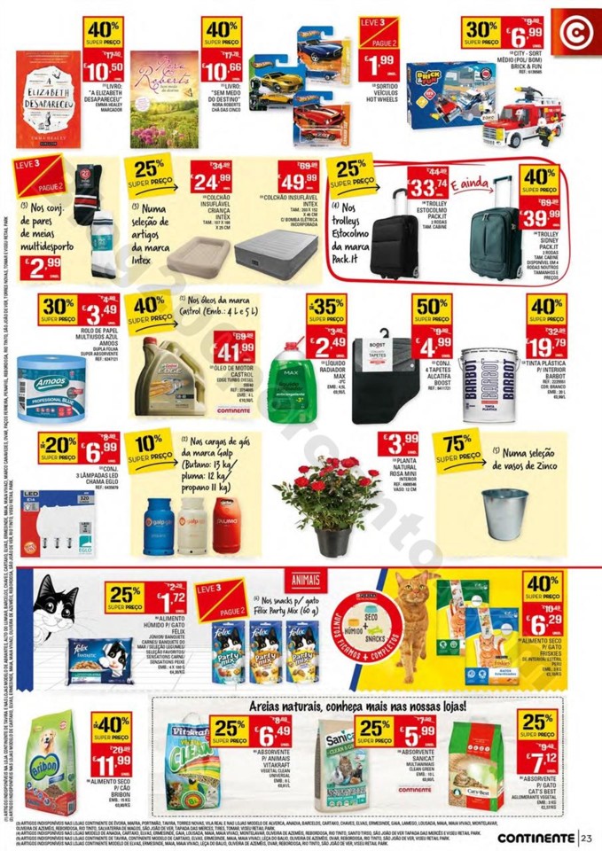 Antevisão Folheto CONTINENTE 13 a 19 fevereiro p2