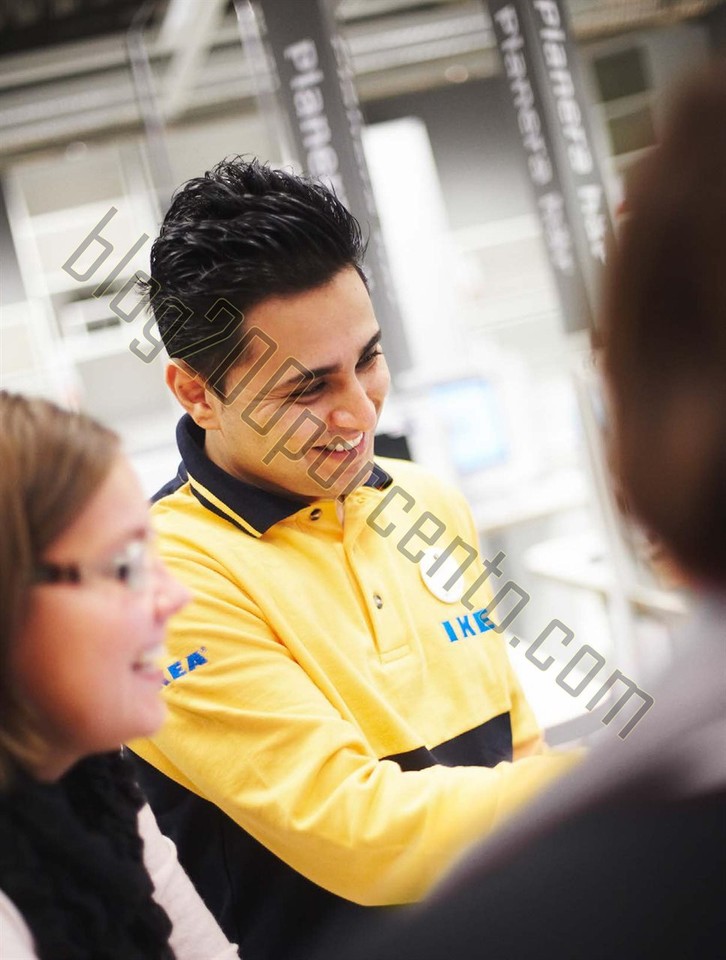 Novo Folheto IKEA Ideias para o seu negocio 2016 p