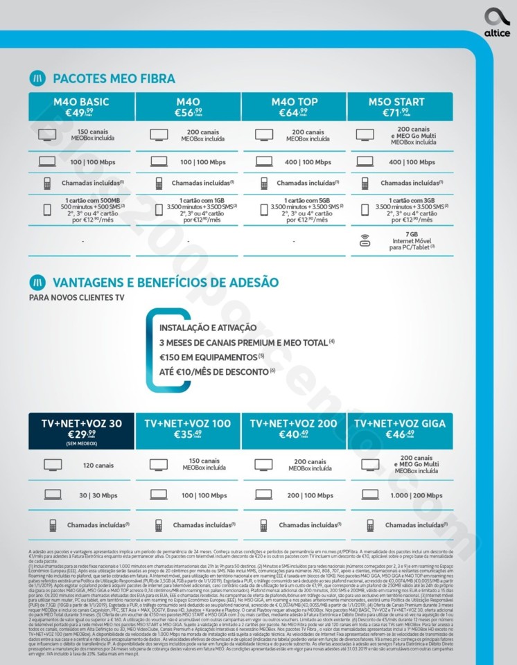 Antevisão Folheto WORTEN Mobile Promoções até 